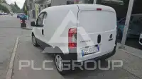 2021 Fiat Fiorino