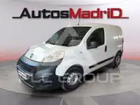 2021 Fiat Fiorino