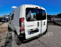 2021 Fiat Fiorino