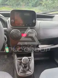 2021 Fiat Fiorino