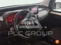 2021 Fiat Fiorino
