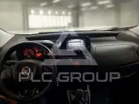 2021 Fiat Fiorino