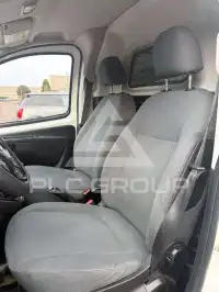 2021 Fiat Fiorino