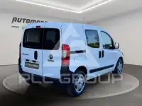 2021 Fiat Fiorino