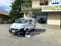 2021 Fiat Fiorino