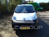 2021 Fiat Fiorino