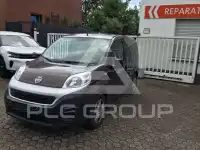 2021 Fiat Fiorino