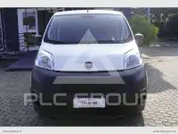 2021 Fiat Fiorino