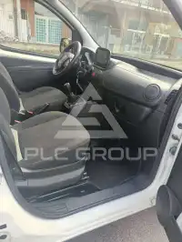 2021 Fiat Fiorino