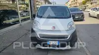 2021 Fiat Fiorino