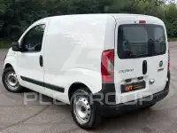 2021 Fiat Fiorino