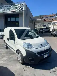 2021 Fiat Fiorino
