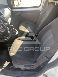 2021 Fiat Fiorino