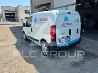 2021 Fiat Fiorino