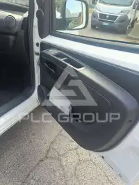 2021 Fiat Fiorino
