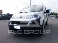 2021 Fiat Fiorino