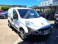 2021 Fiat Fiorino