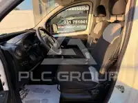 2021 Fiat Fiorino