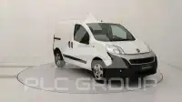 2021 Fiat Fiorino