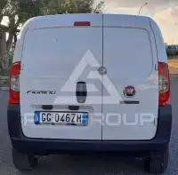 2021 Fiat Fiorino