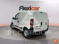 2021 Fiat Fiorino