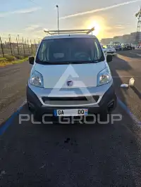 2021 Fiat Fiorino
