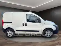 2021 Fiat Fiorino