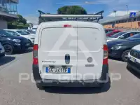 2021 Fiat Fiorino