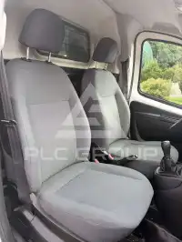 2021 Fiat Fiorino