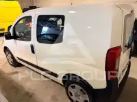 2021 Fiat Fiorino