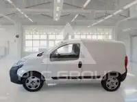 2021 Fiat Fiorino