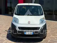 2021 Fiat Fiorino