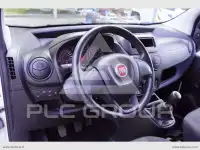 2021 Fiat Fiorino
