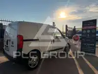 2021 Fiat Fiorino