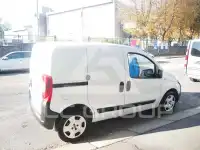 2021 Fiat Fiorino