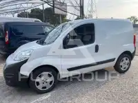 2021 Fiat Fiorino