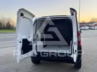 2021 Fiat Fiorino