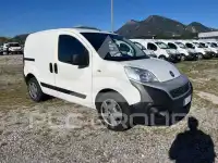 2021 Fiat Fiorino
