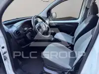 2021 Fiat Fiorino
