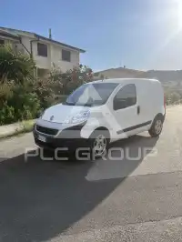 2021 Fiat Fiorino