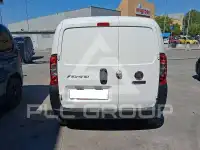 2021 Fiat Fiorino