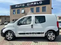 2021 Fiat Fiorino