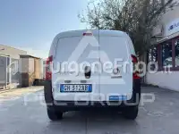 2021 Fiat Fiorino