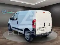 2021 Fiat Fiorino