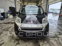 2021 Fiat Fiorino