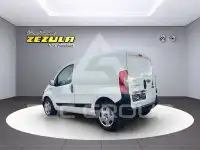 2021 Fiat Fiorino