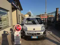 2021 Fiat Fiorino