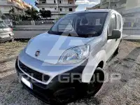 2021 Fiat Fiorino