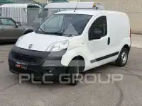 2021 Fiat Fiorino