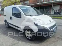 2021 Fiat Fiorino